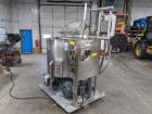 Fedco Slurry Mixer